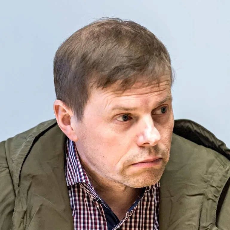 Timo Kurula haki Kittilän kunnanjohtajaksi jo vuonna 2009, kun Anna Mäkelä valittiin.