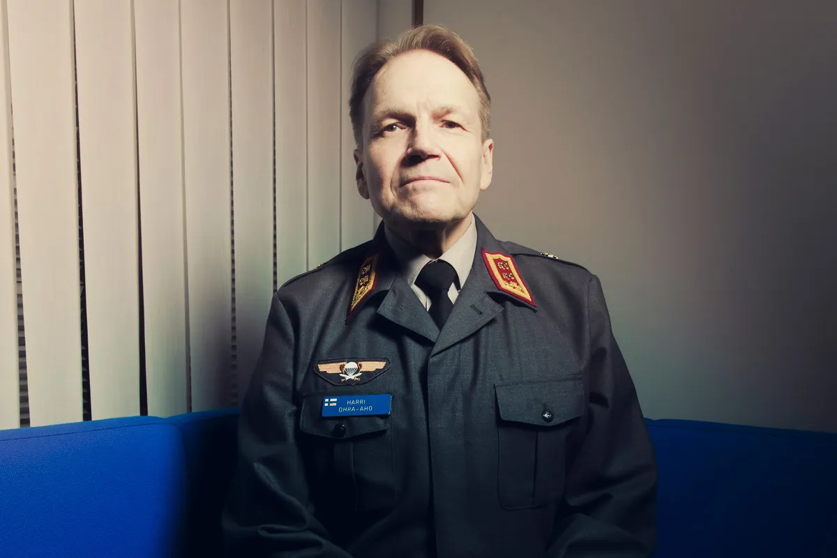 Ohra-ahon mukaan uudet toimivaltuudet parantaisivat tiedusteluyhteistyötä muun muassa Ruotsin kanssa.