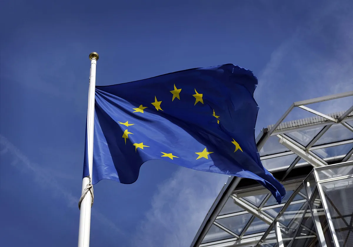 Yhdysvallat Pudotti Euroopan Unionin Diplomaattista Statusta Trumpin yhdysvallat-pudotti-euroopan-unionin-diplomaattista-statusta-trumpin