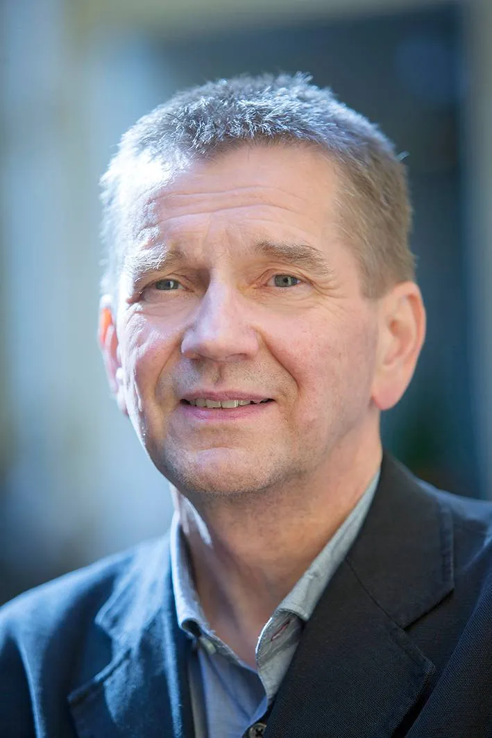 Olli Jalonen.