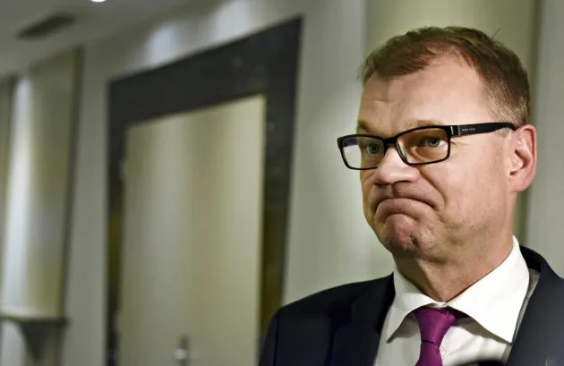 Pääministeri Juha Sipilä halusi keventää omistajaohjauksen valtaa yhtiöihin.