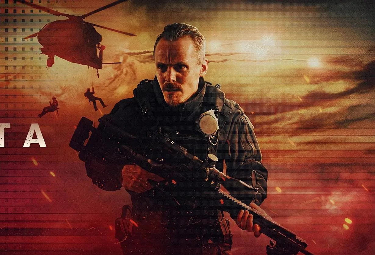 Jasper Pääkkönen on kiinnitetty Cinematic-tuotantoyhtiön Omerta 6/12 -elokuvan pääosaan.