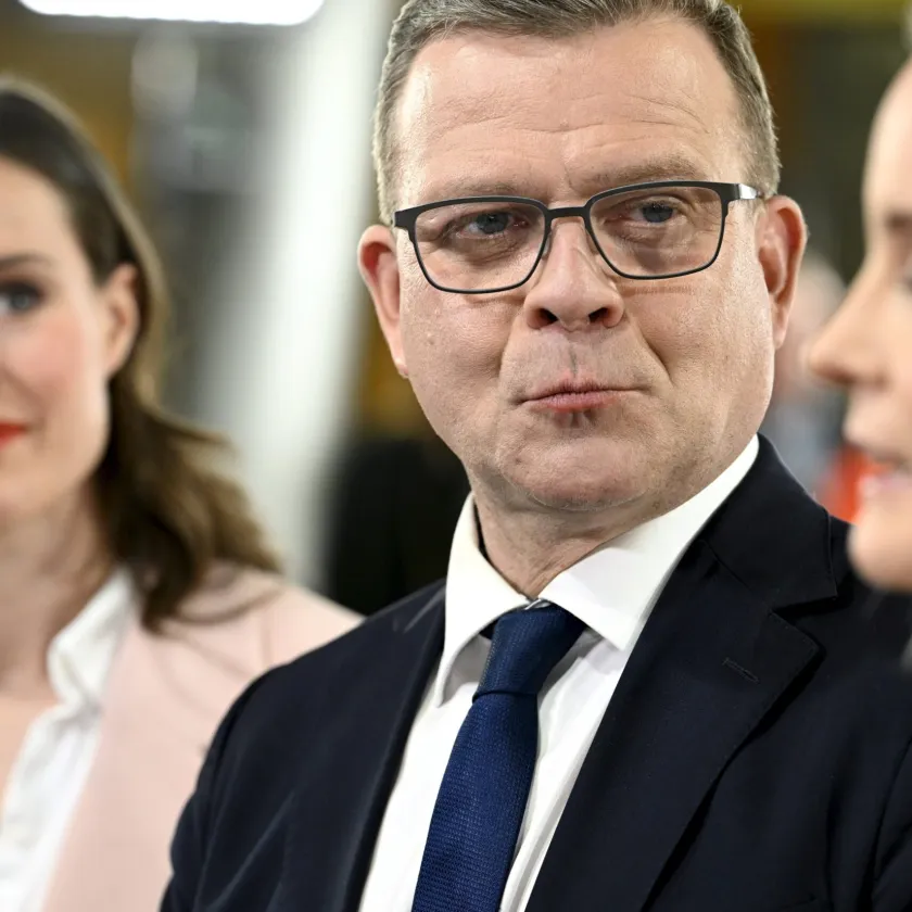 Hallitusneuvotteluista voi odottaa vaikeita.