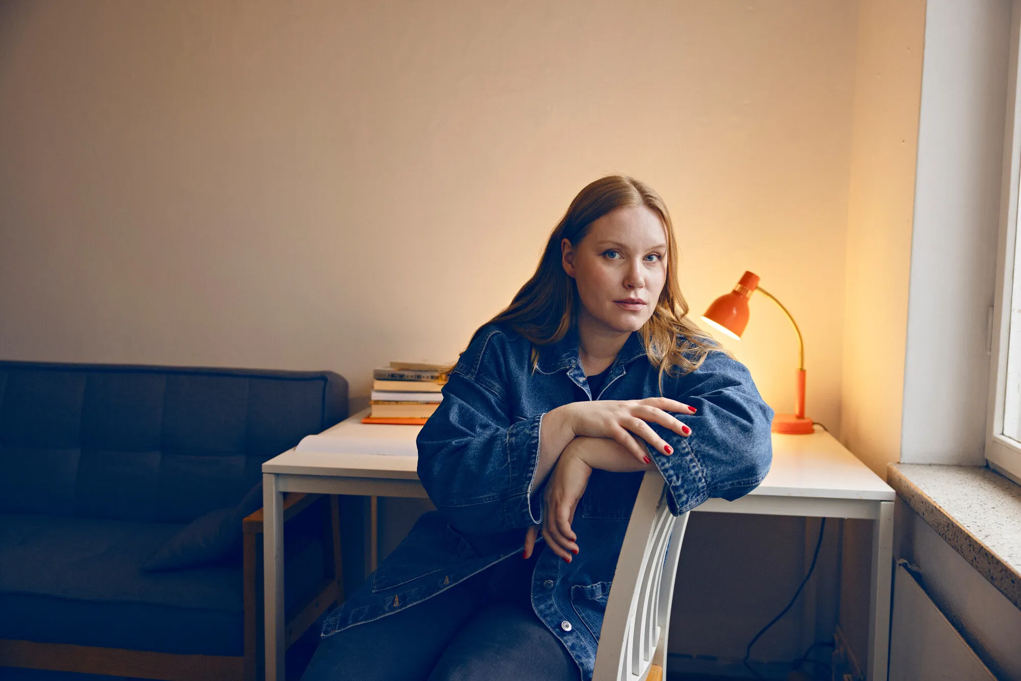 N ytelm kirjailija Kaisa Lund n Menetti 10 vuotiaana Is ns Ja n-ytelm-kirjailija-kaisa-lund-n-menetti-10-vuotiaana-is-ns-ja