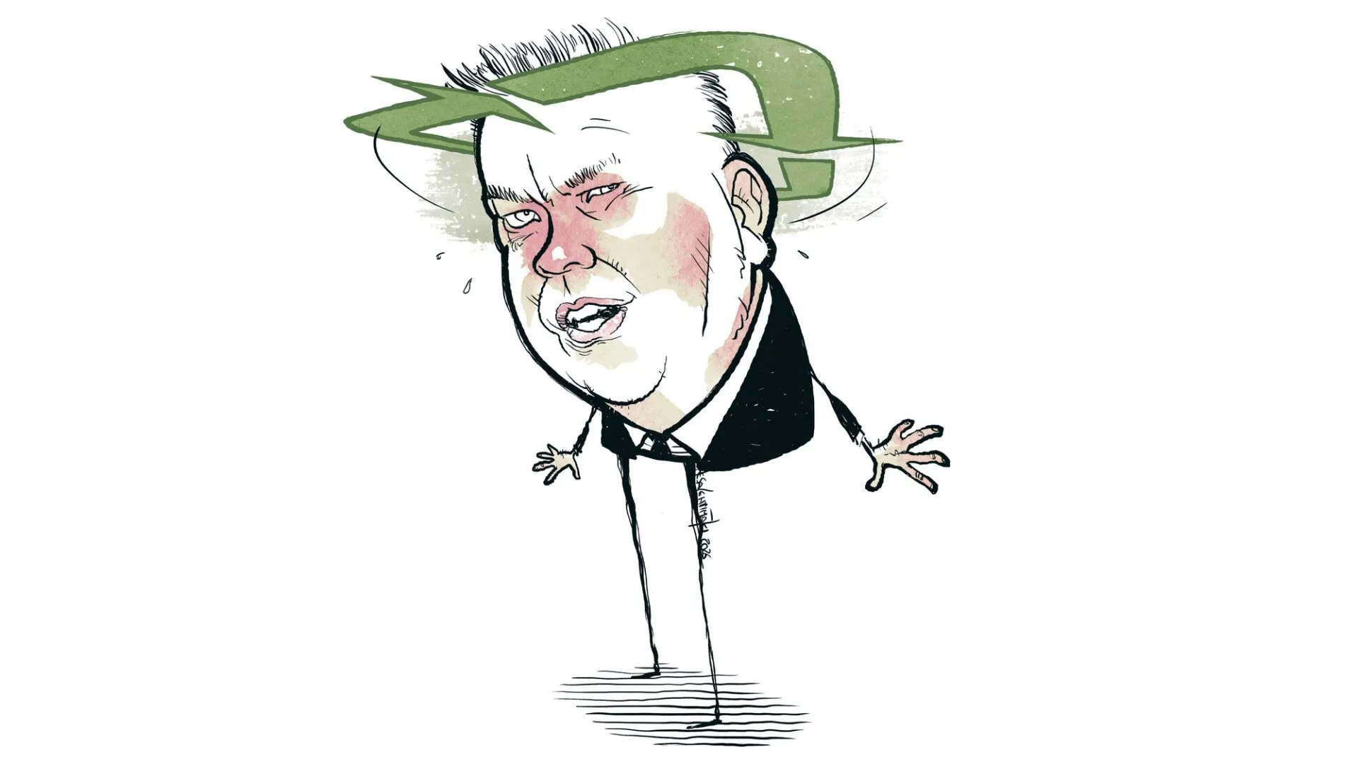 Kaikkonen (kesk). Vanhakin kelpaa.