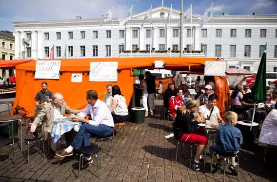 Kuva Roni Rekomaa Lehtikuva