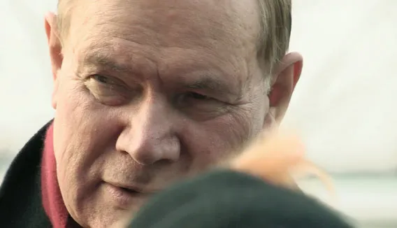 Paavo Lipponen