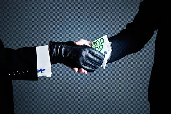 Kuva Markus Pentikäinen / Suomen Kuvalehti