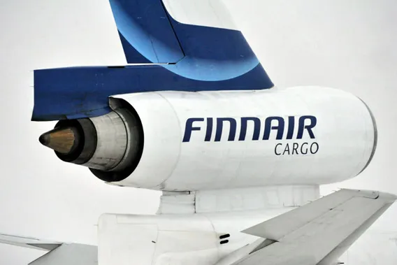 Finnair Cargo