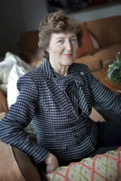 ulla tillander-godenhielm
