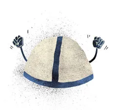 väinämöishattu