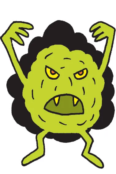 GMO