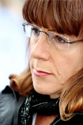 Pirkko Ruohonen-Lerner