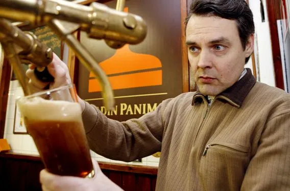 Kuva Marja Airio Lehtikuva