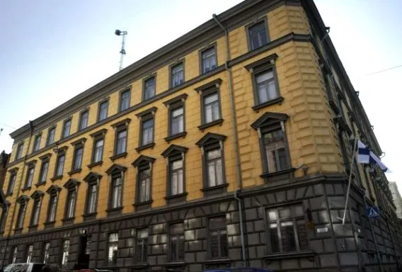 Kuva Pekka Sakki Lehtikuva