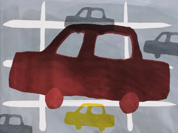 Autot