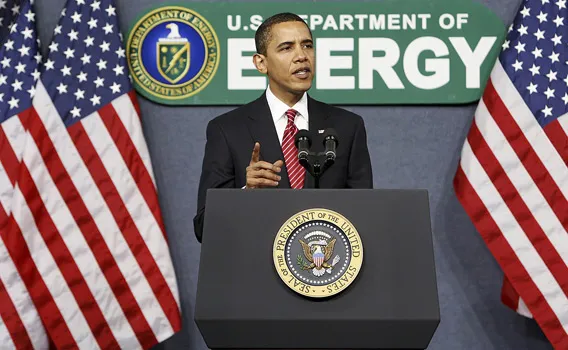 barack obama