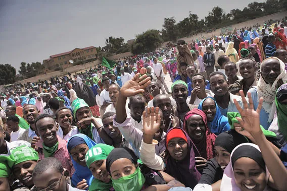 Somalimaa