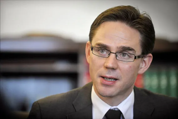 Jyrki Katainen