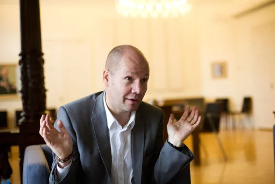 Peter Englund