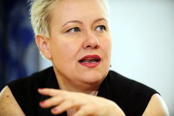 Sirpa Pietikäinen