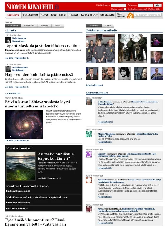 Suomenkuvalehti.fi