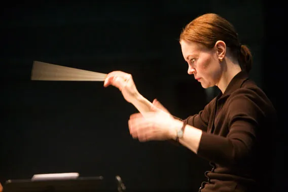 Susanna Mälkki