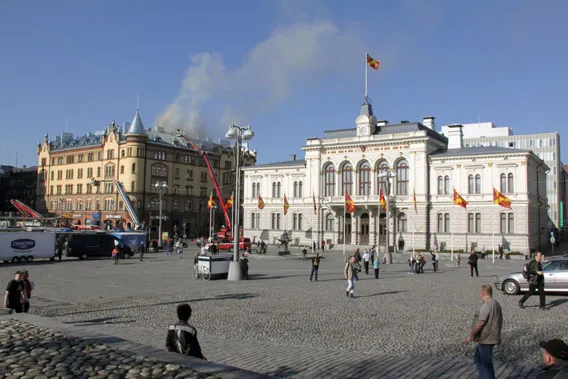Tampere
