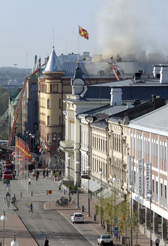 Tampere