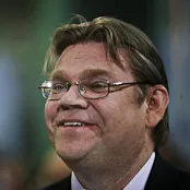 Timo Soini