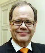 Seppo Zetterbeg Kuva Matti Björkman / Lehtikuva