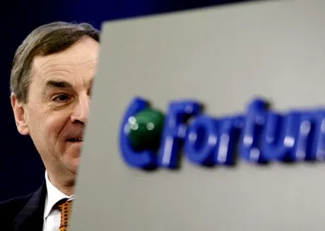 Fortum ja Lilius 310108