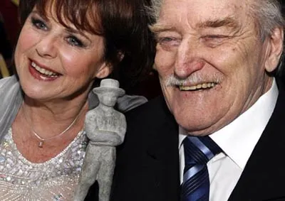 pirkko mannola ja åke lindman