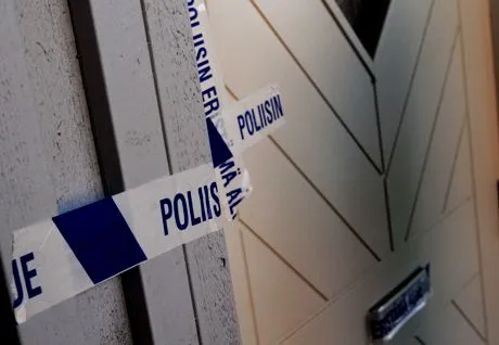 Matti Juhani Saari, Kauhajoki