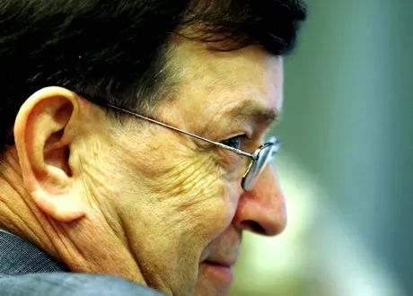 Paavo Väyrynen