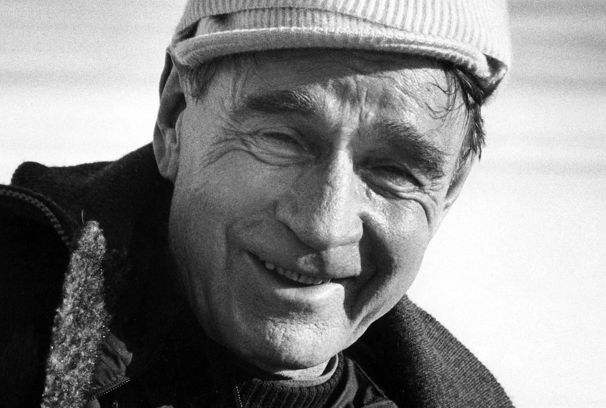 Mauno Koivisto Oli Presidentti Joka Johdatti Suomen L nteen Kuuntele 