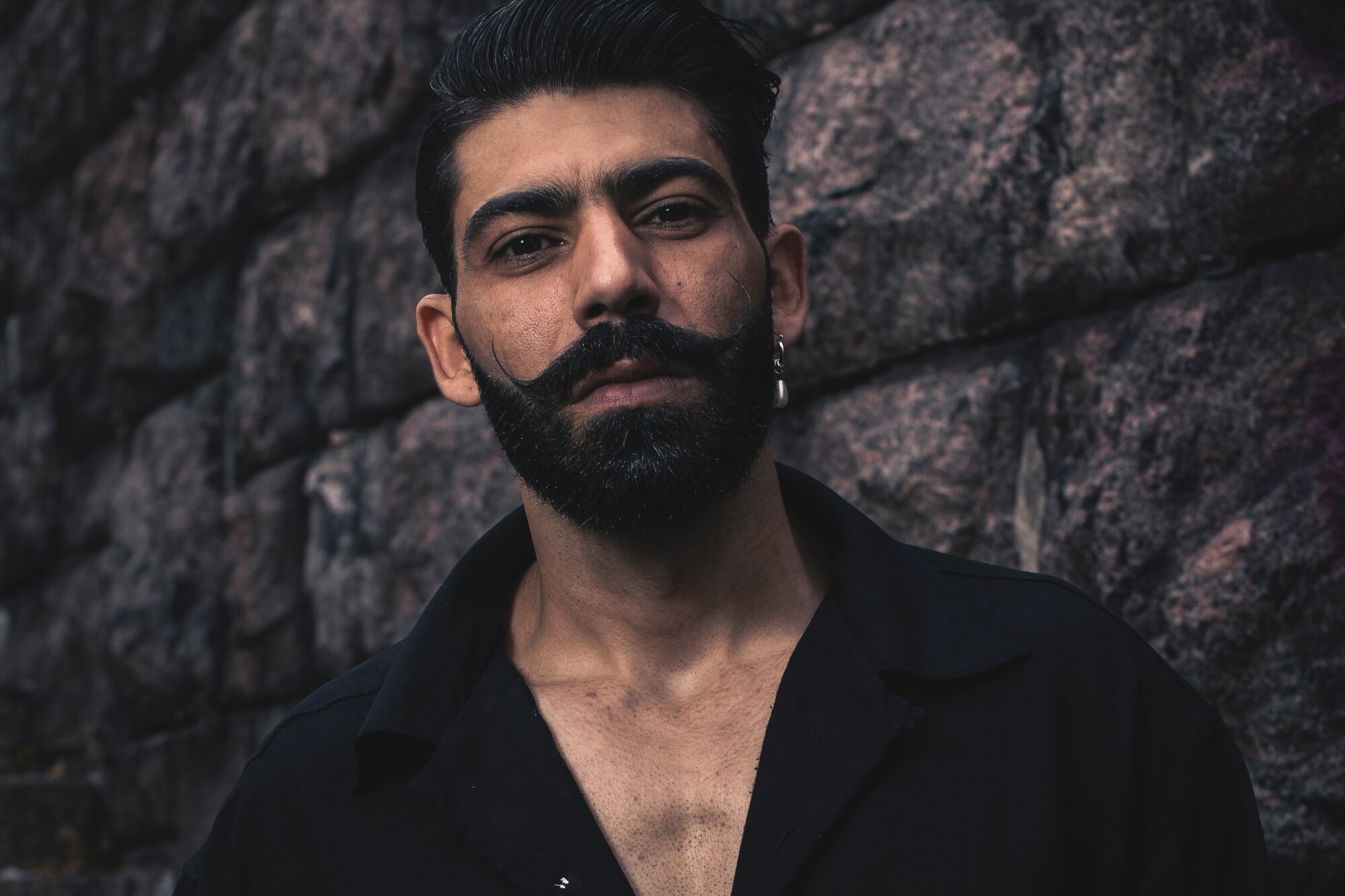 Bakr Hasan halusi ohjata Romeon ja Julian – ja törmäsi irakilaisiin ...