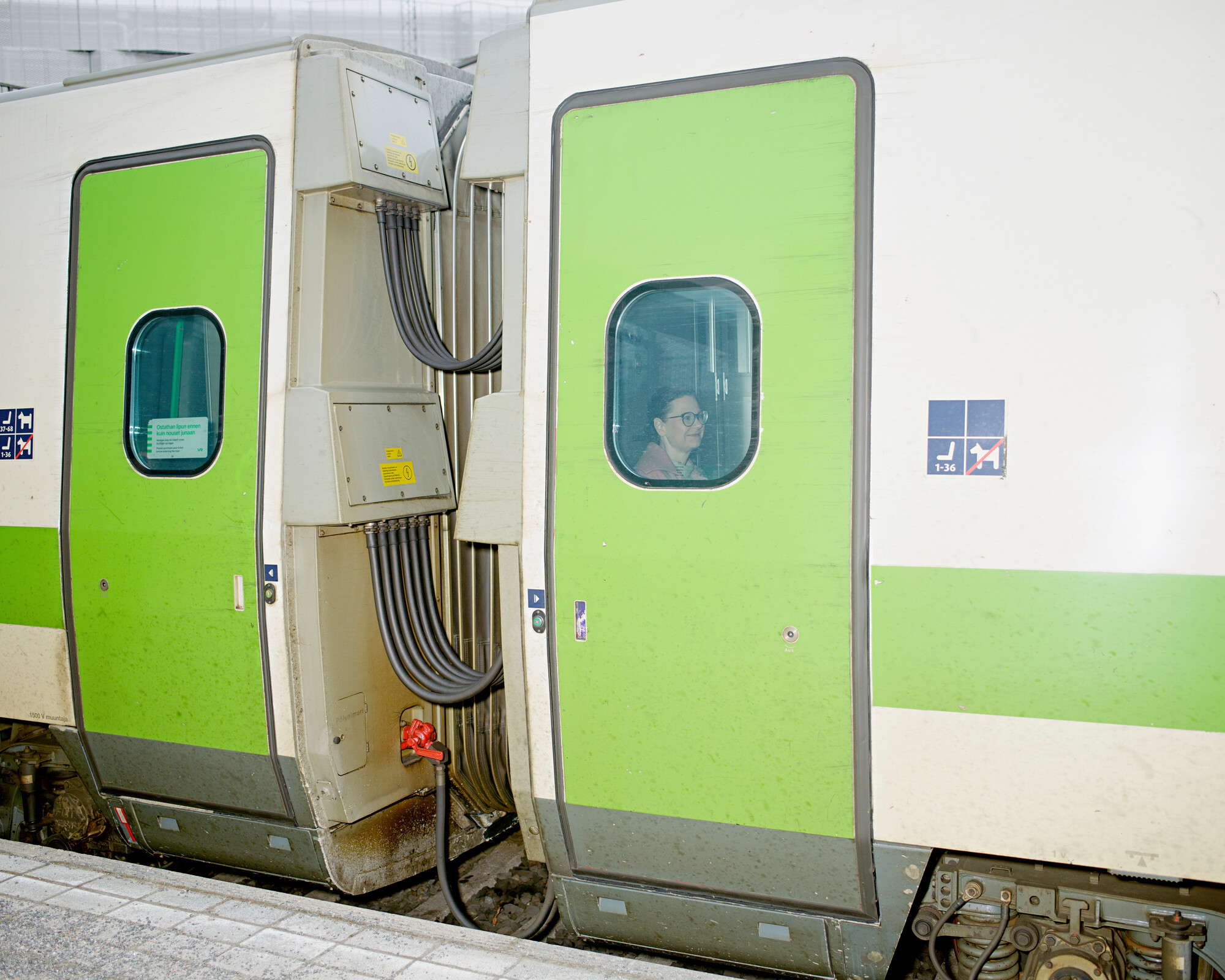 ”Turun tunnin juna” viivästyy – uutta rataa on haikailtu jo yli sata vuotta