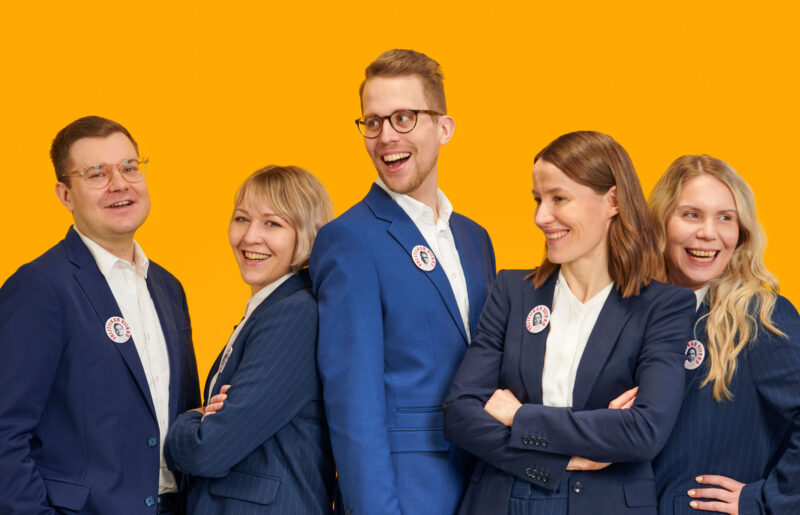 Suomen Kuvalehti
