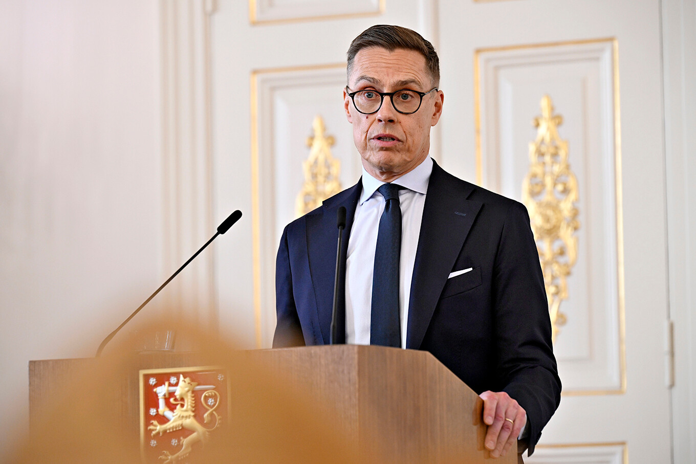 Analyysi: Poliitikkojen tilannekuva Yhdysvalloista on selontekoa synkempi – Suomeen on syntynyt kahden puheen kulttuuri