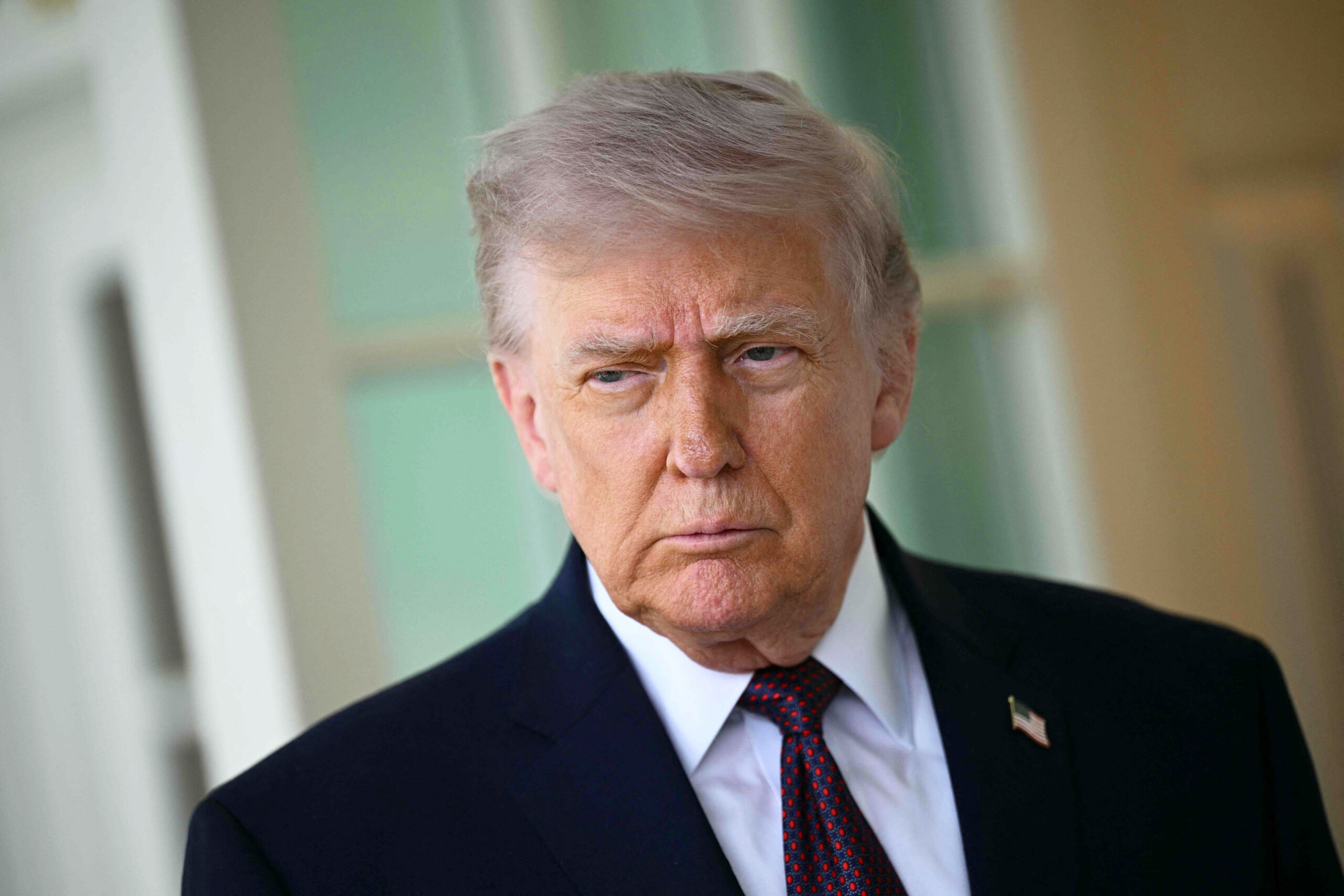 Analyysi: Kun Trump löylyttää liittolaisiaan, se ei vielä tarkoita Naton hylkäämistä