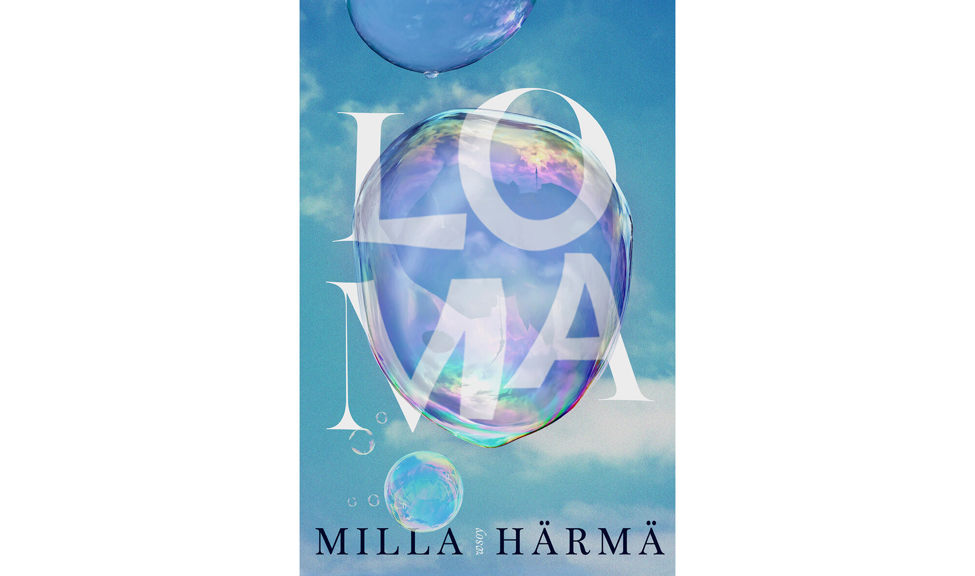 Arvio: Milla Härmä kuvaa lomailustressiä niin osuvasti, että lukemista ei malta lopettaa