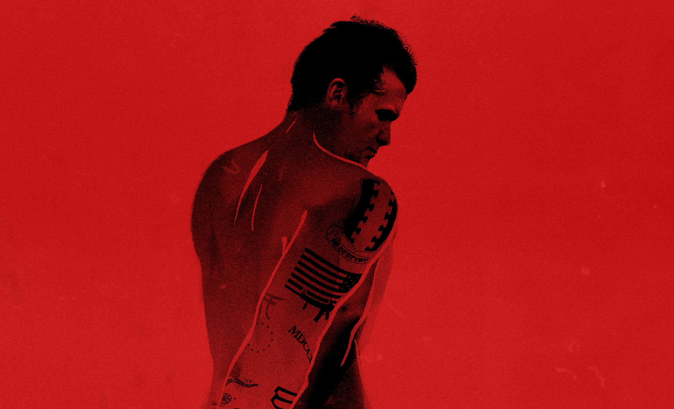 Pete Hegsethin 13 tatuointia kertovat, millainen ihminen vastaa Yhdysvaltain sodasta Iranissa