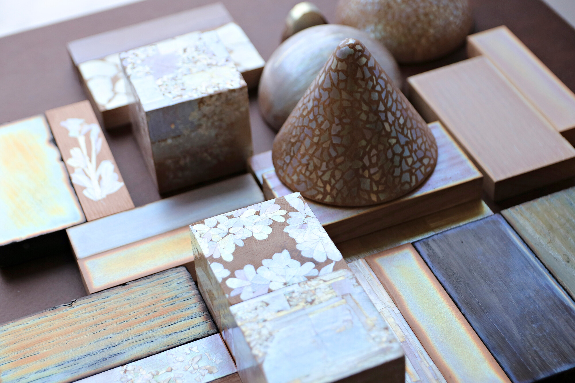 Lyhyesti: Suomalaista kimallusta maailmalle