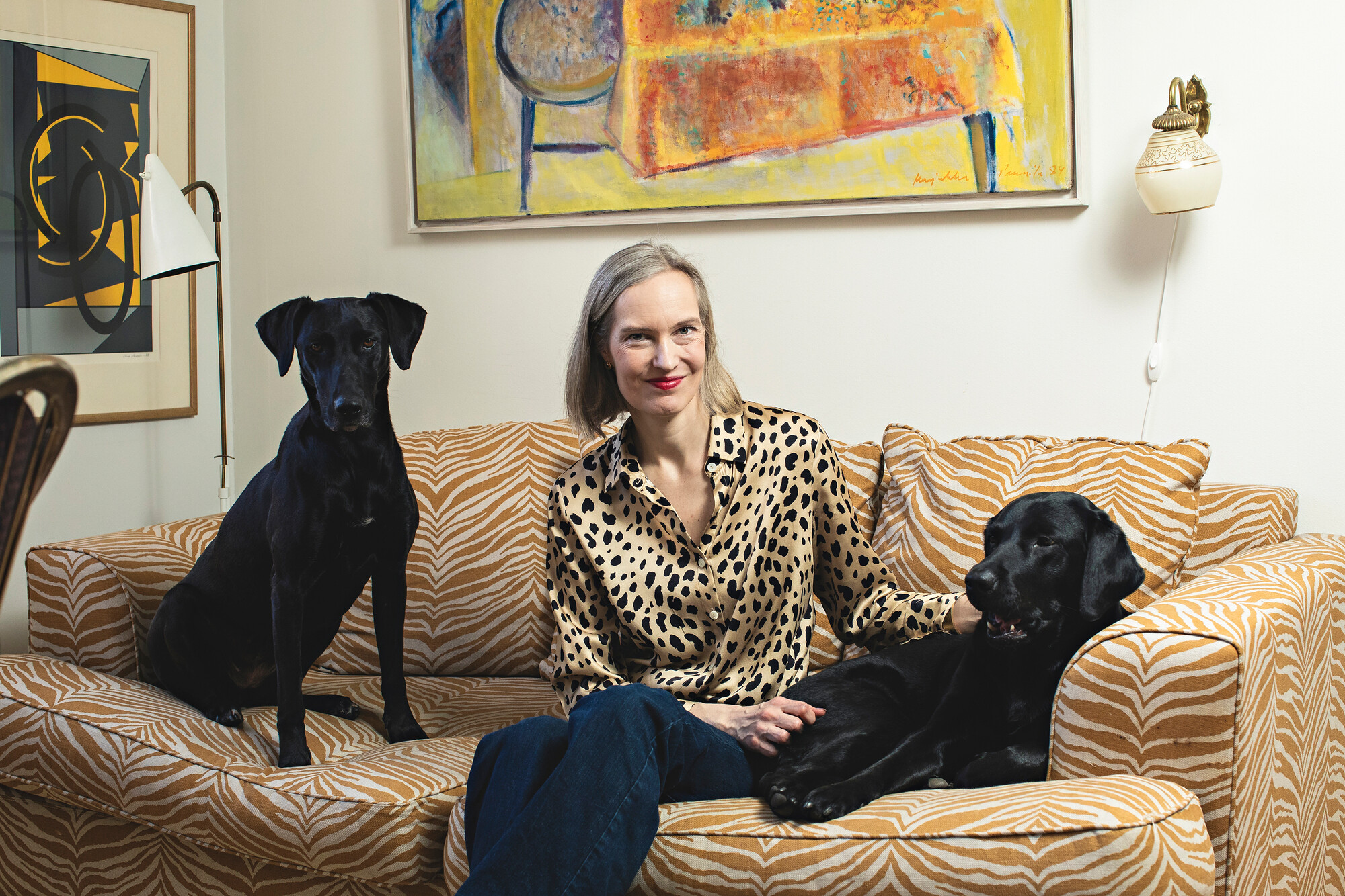 Ilkka Suomisen tytär löysi vanhempiensa kiihkeät kirjeet – Riitta ja Ilkka -romaanissa lempi leiskuu