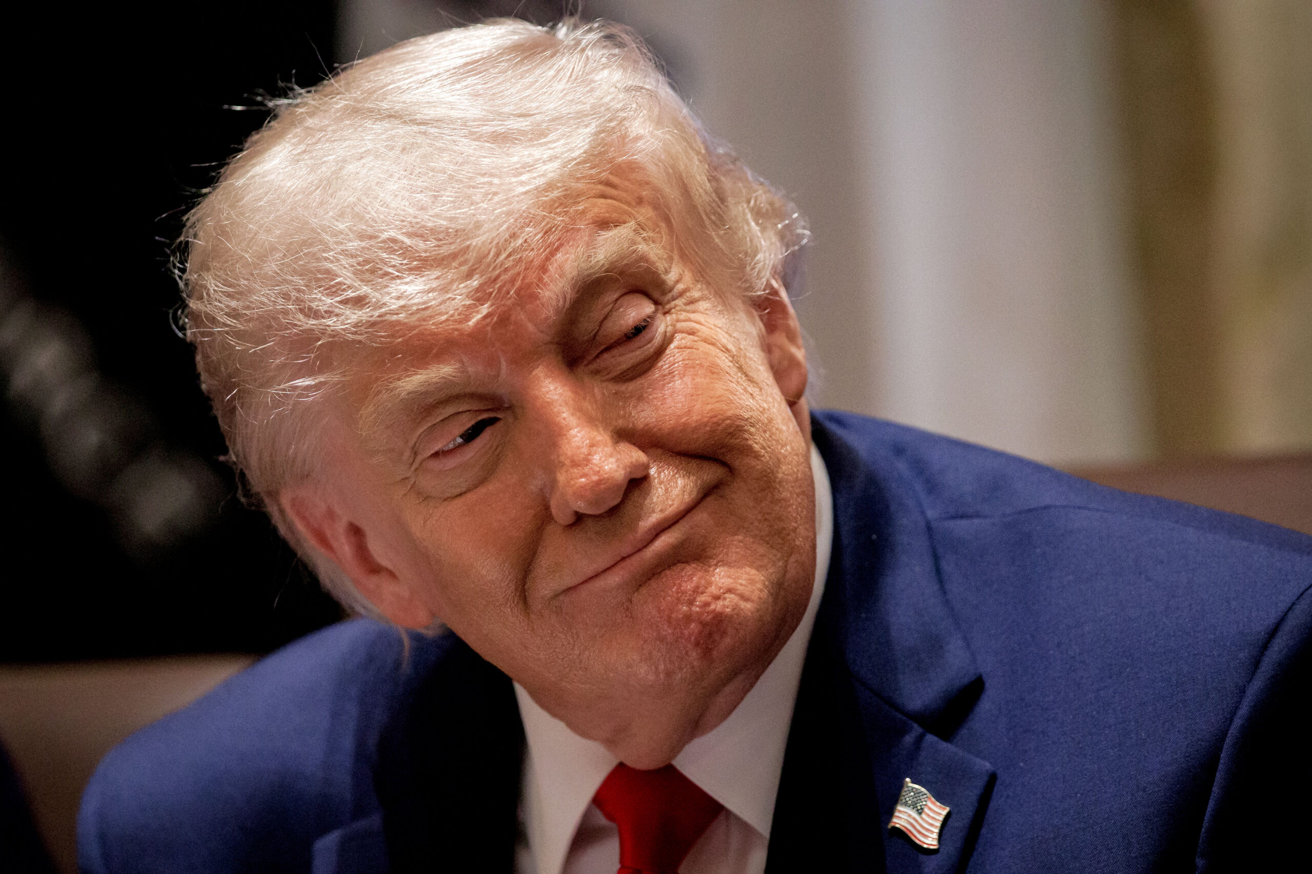 Kanava-lehti rinnastaa Trumpin antiikin tyranneihin – Luopuu