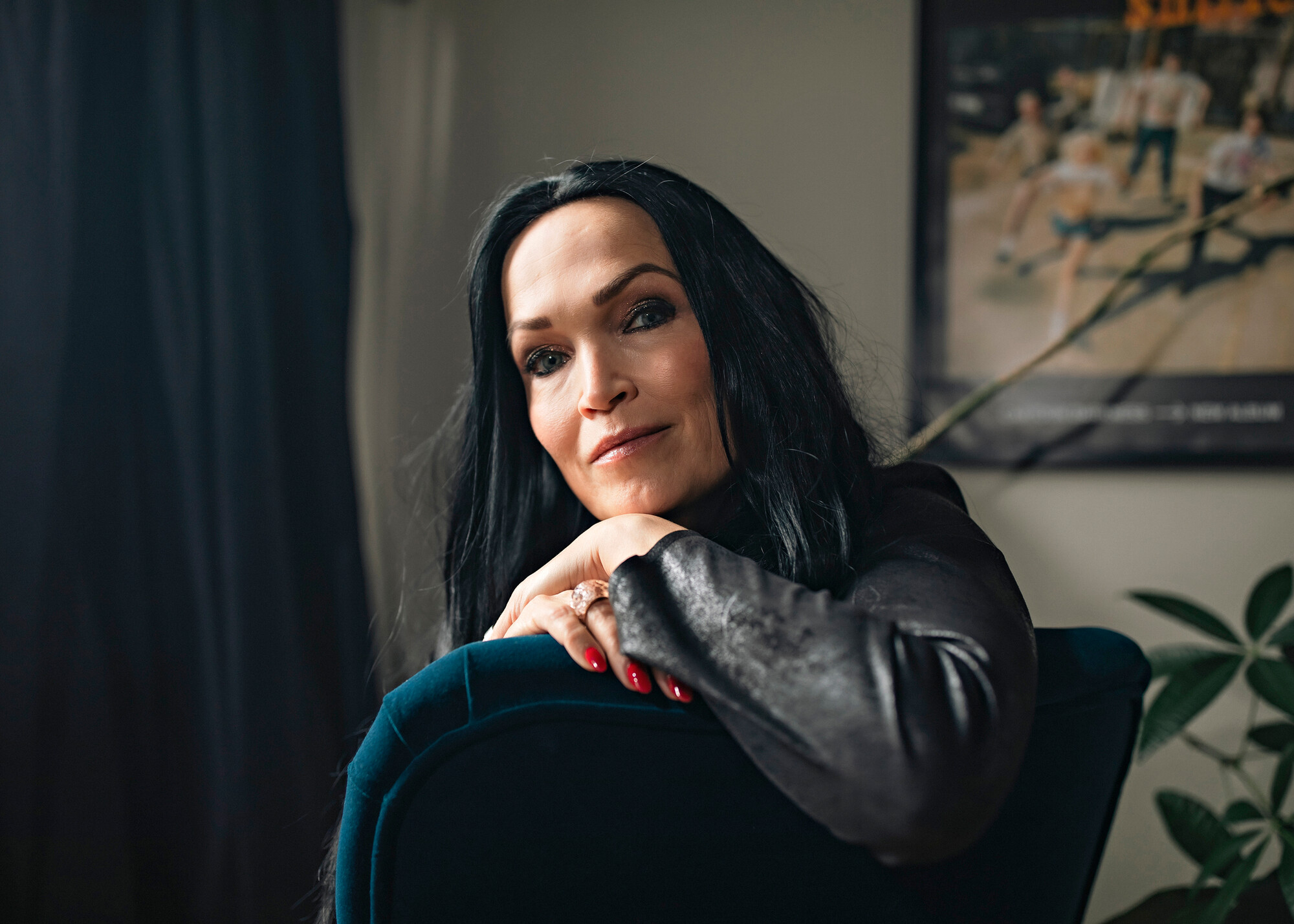 Tarja Turunen ”puhdisti itsensä” Nightwish-potkujen suhteen – Tuomas Holopaisen kohtaamista on yhä vaikea kuvitella